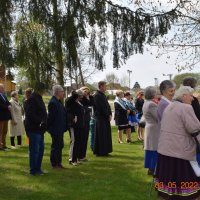 Zobacz w powiększeniu: Uroczystości 231. rocznicy uchwalenia Konstytucji 3 Maja (74)